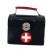 C1-019: Display Black Nurse Handbag