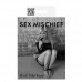 Sex & Mischief Silky Rope, Black