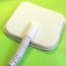 **TEMPORARILY OUT OF STOCK!**Square Silicone Electrodes