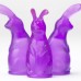 Vibratex Rabbit Sleeve for Mini Massagers