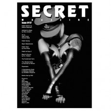 Secret Magazine Issue 37
