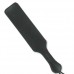 Sportsheets® Leather Paddle with Faux Fur Side