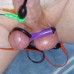 P.E.S. Testicle Tubular Electrode
