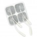 **TEMPORARILY OUT OF STOCK!**Square Self-Adhesive Electrodes